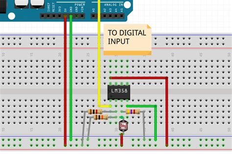 arduino opamp|Op.